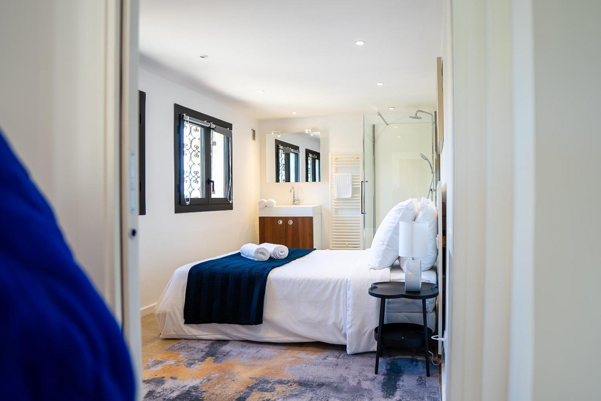 Villa Prestige Carqueiranne Bagian luar foto