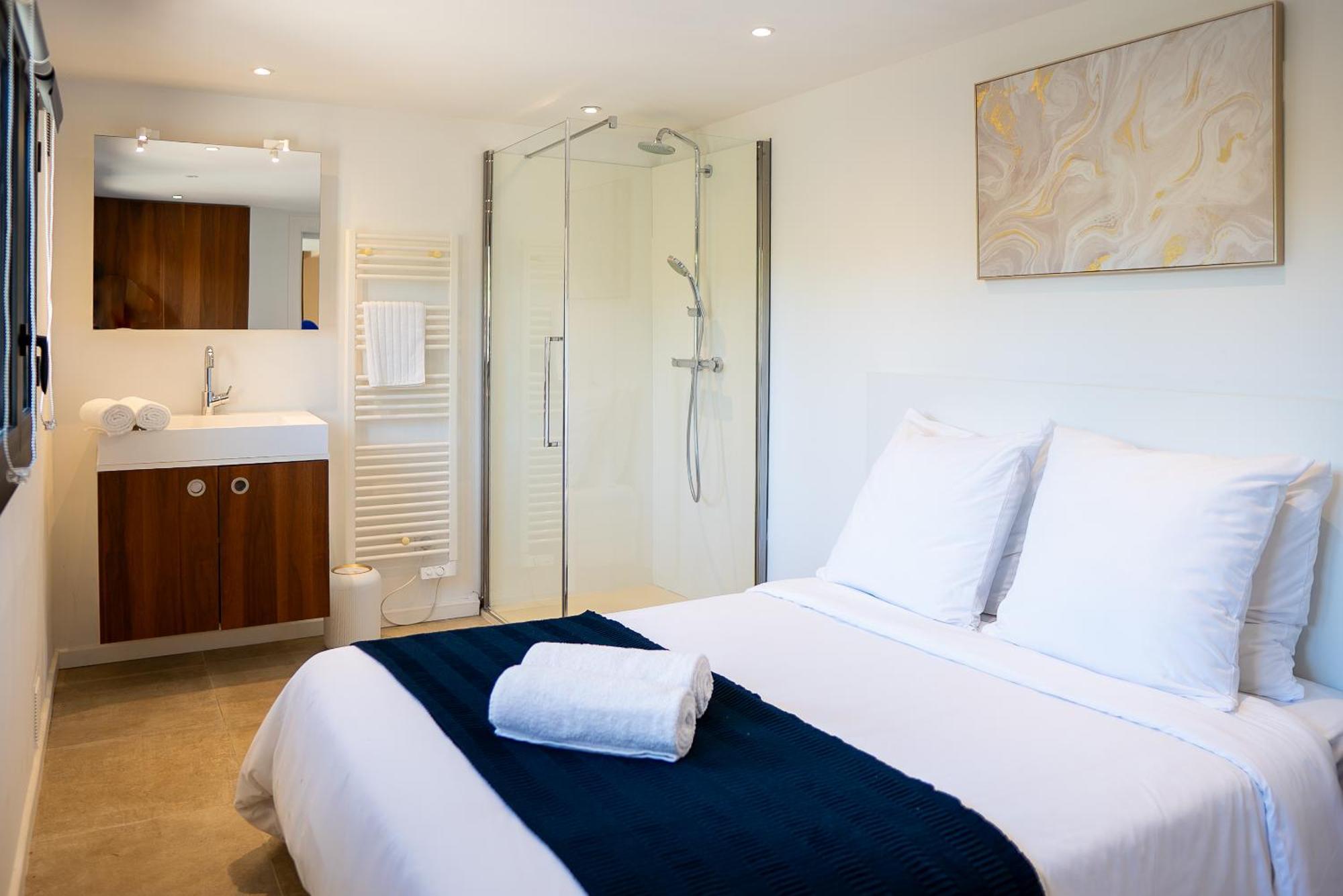 Villa Prestige Carqueiranne Bagian luar foto