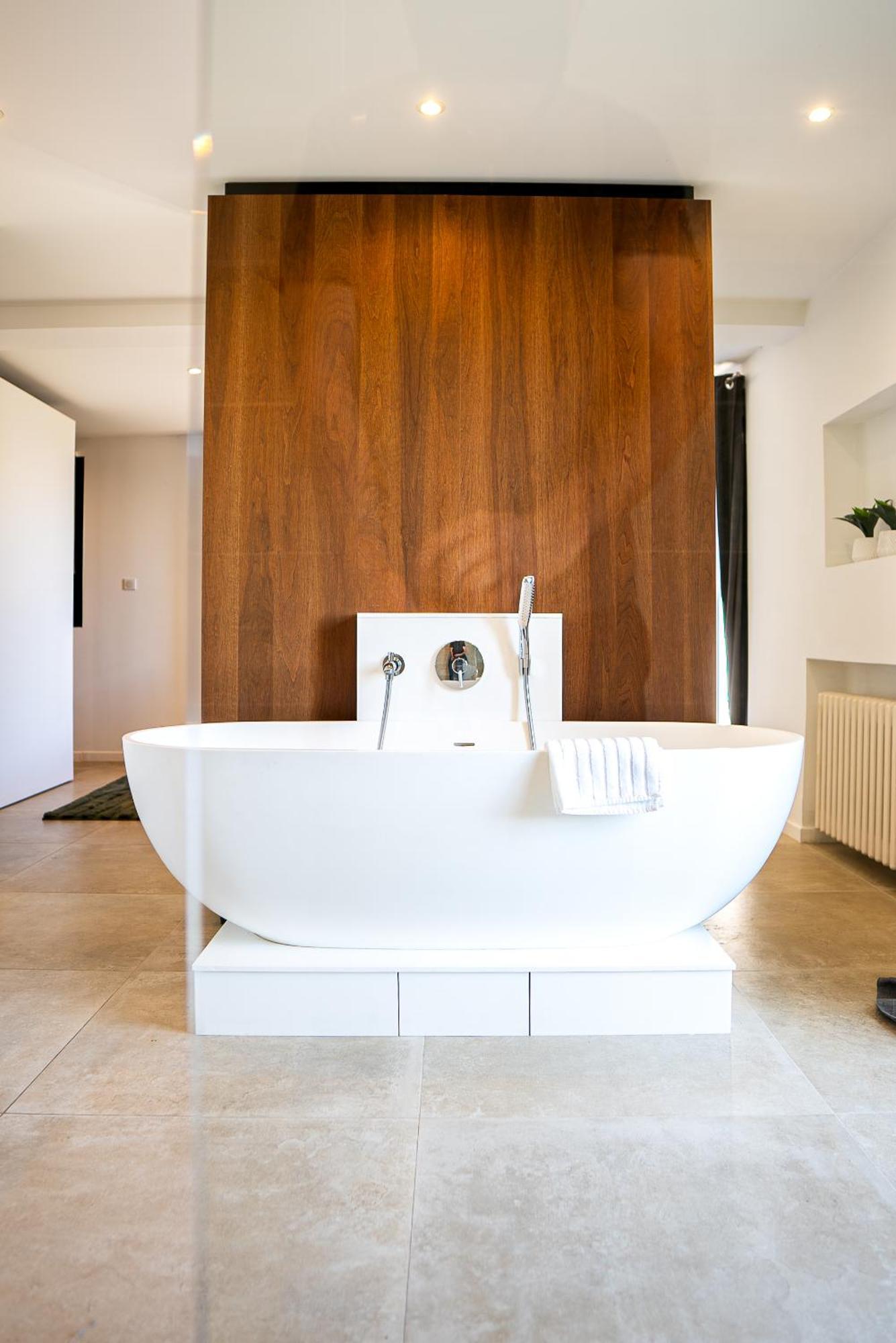 Villa Prestige Carqueiranne Bagian luar foto