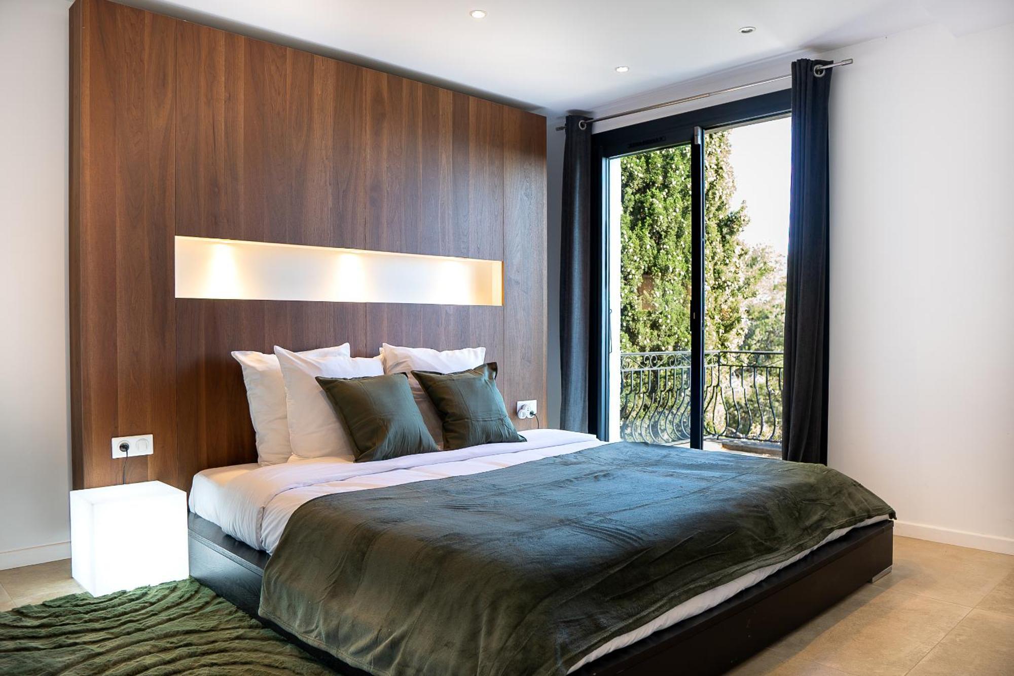 Villa Prestige Carqueiranne Bagian luar foto